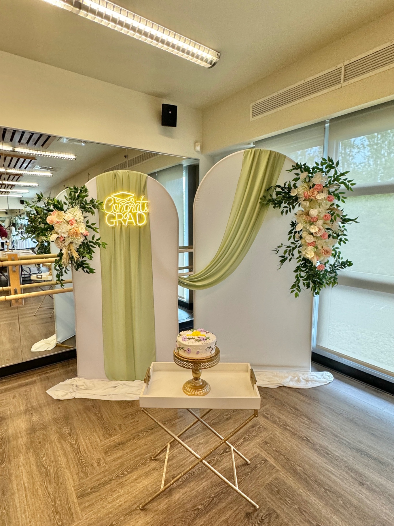 Featured Wanisa's Decor work 3