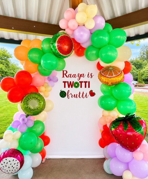 Featured Wanisa's Decor work 4