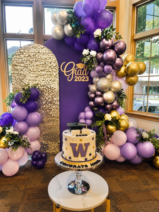 Featured Wanisa's Decor work 2