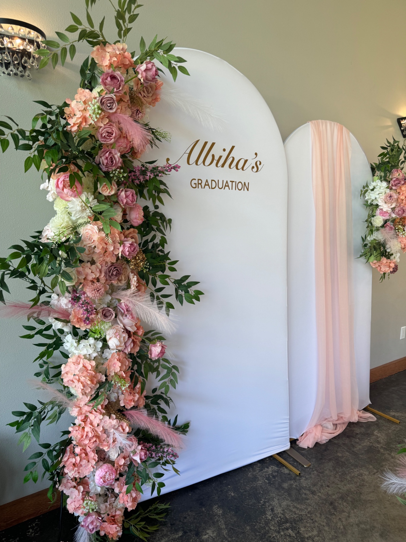 Floral Services